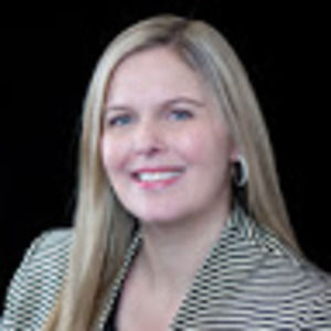 Meet your Posher, Louise